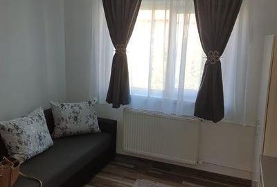 Garsonieră în Lugojului - 1
