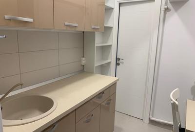 Apartament de 3 camere Bd Carol I/Mosilor Centrala proprie - 10