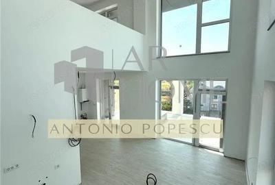 Penthouse de tip duplex, 2 camere, in Ploiesti, zona Albert - 2
