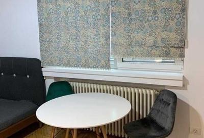 Garsonieră semidecomandată, mobilată în P-ța Romană - 2