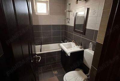 Apartament cu doua camere plus living generos , zona Bradet - 5