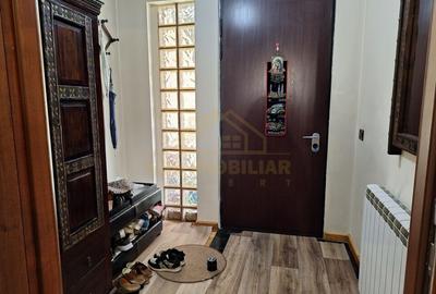 CASA D+P+1+M-ADIACENT SOS OLTENITEI CASA D+P+1+M-ADIACENT SOS OLTENITEI - 6