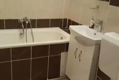 Apartament cu 2 camere semidecomandat în Șagului