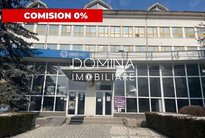 Spațiu comercial, de 320 mp, în Ultracentral - 1