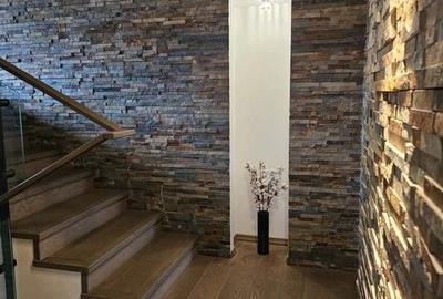 Vila – investiție majoră în materiale premium și tehnologie - 36