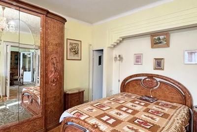 APARTAMENT CU GARAJ, IN VILA, AFLAT PE BULEVARDUL DACIA, MOBILAT SI UTILAT - 12