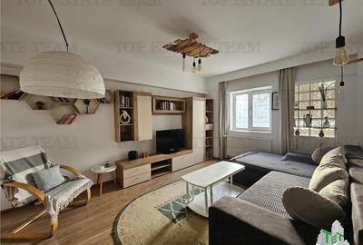 Apartament 2 camere zona OMV  Tomis Nord - 3