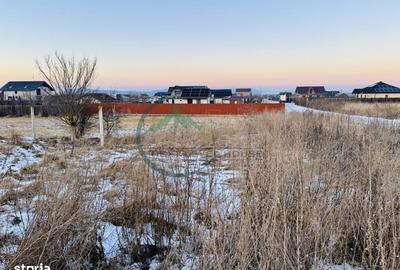 Spațiu comercial, în Hărman