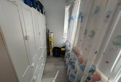 Apartament cu 3 camere decomandat în Tomis Nord - 9