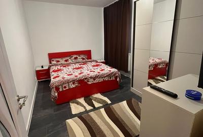 Apartament cu 2 camere decomandat în Alexandru Obregia - 9