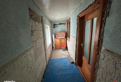 Casă cu 4 camere în Vărsătura - 18