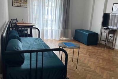 Apartament cu 2 camere decomandat, mobilat în Unirii - 3