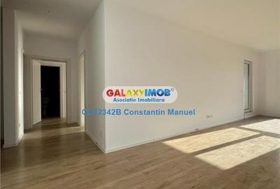 Apartament 3 camere, Herastrau, Soseaua Nordului, cu parcare - 2