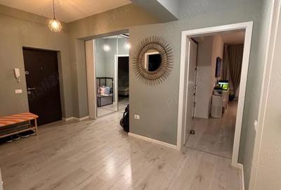 Apartament cu 3 camere decomandat în Apărătorii Patriei - 3