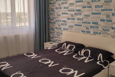 Inchiriere Apartament Tomis Nord Campus strada Cismelei - 9