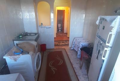 Apartament cu 3 camere decomandat în Central - 4