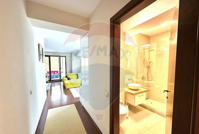 INCHIRIERE Apartament 2 camere Pipera/ Erou Iancu Nicolae - 6