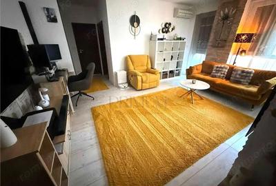 Apartament cu 3 camere decomandat în Aradului - 3