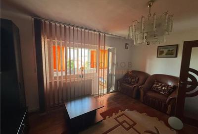 Apartament 2 camere cf 1  decomandat zona Dorobanti - 1