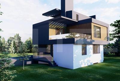 Vila Impresionanta in Brasov, pozitionare Ideala si spatiu generos - 2