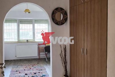 Garsonieră decomandată în Complex Studențesc - 4