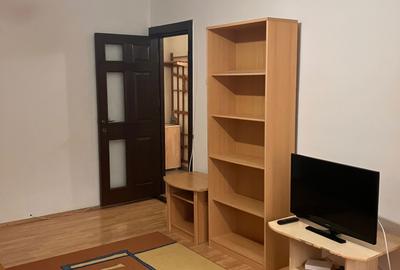 Apartament cu 2 camere decomandat în Republicii - 7