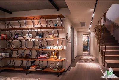 Apartament 5 Camere + gradina 188mp + 4 locuri parcare in subteran - 20