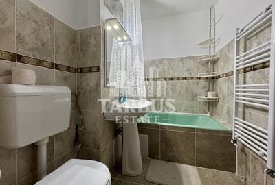 Apartament decomandat cu 2 camere proaspat renovat, zona Girocului - 14