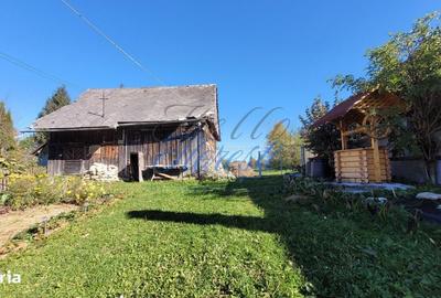 Spațiu comercial, în Mărcești - 9