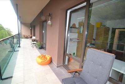 Exclusiv 4 camere Tampa Gardens ,etaj intermediar - 38