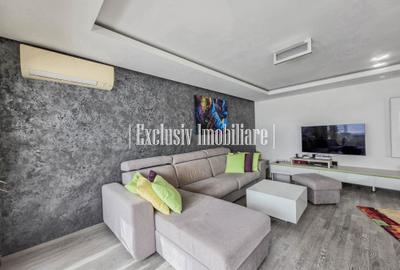 Apartament cu 2 camere decomandat, mobilat în Faleza Nord - 10