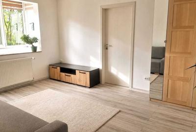 Apartament cu 2 camere semidecomandat în Astra