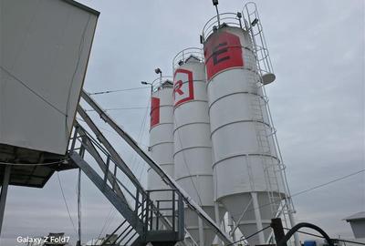 Spațiu industrial, de 9,000 mp, în Chiajna - 7