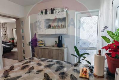 Casă cu 4 camere cu Teren 220 Mp în Sânpetru - 14