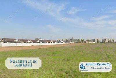 Teren de 505 mp, în Sântandrei - 1