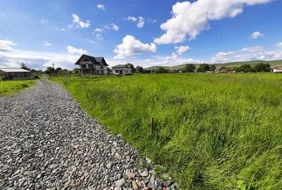 Vand teren pentru constructii in Luna de sus! - 4