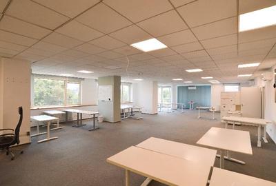 0% comision! Inchiriere birouri Aviatorilor, 244 mp - 2