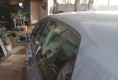 Casă cu 2 camere în Roșu - 3