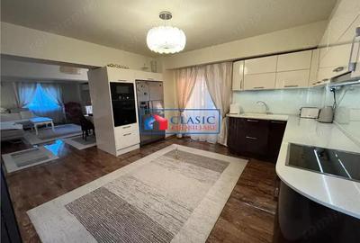 Inchiriere apartament 3 camere locatie de exceptie Centru Piata Cipariu, Cluj-Napoca - 2