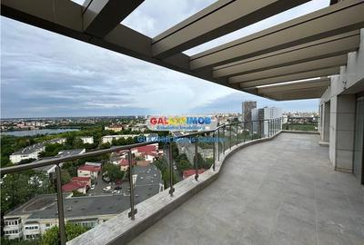 Apartament cu 6 camere decomandat în Doamna Ghica