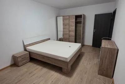 Studio decomandat – Complex Rezidențial Moghioroș, Drumul Taberei - 2