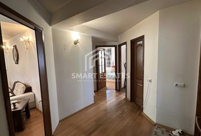 Metrou Mihai Bravu - vila individuala spatioasa 15 camere - curte 300 mp - 10