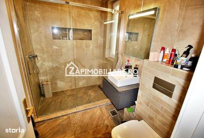 Casă cu 4 camere în Sâncraiu de Mureș - 13