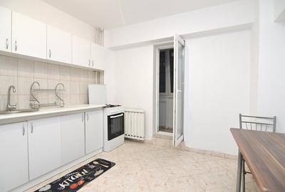 Garsonieră decomandată, mobilată în Unirii - 14