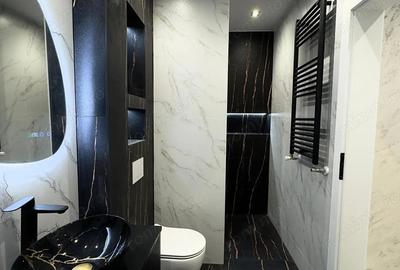 Apartament cu 3 camere decomandat în Girocului - 9