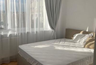 Apartament cu 2 camere în Micro 17 - 7