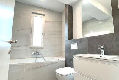 Apartament cu 3 camere decomandat, mobilat în Sisești - 10