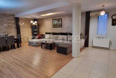 Vila individuala cu 5 camere si piscina - 2