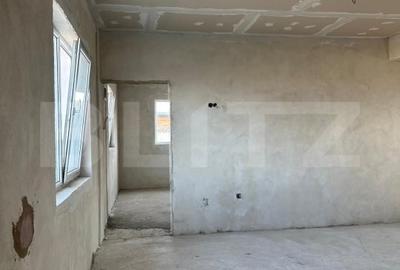 Casă individuală cu 3 camere cu Teren 657 Mp în Tărlungeni - 13