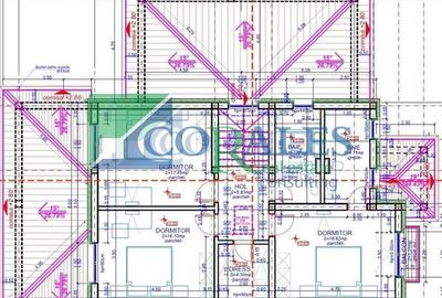 Casă individuală cu 5 camere cu Canalizare în Dumbrăvița - 11